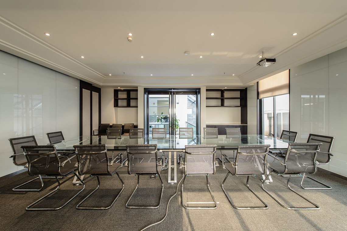 上海办公室装修 上海办公室装修