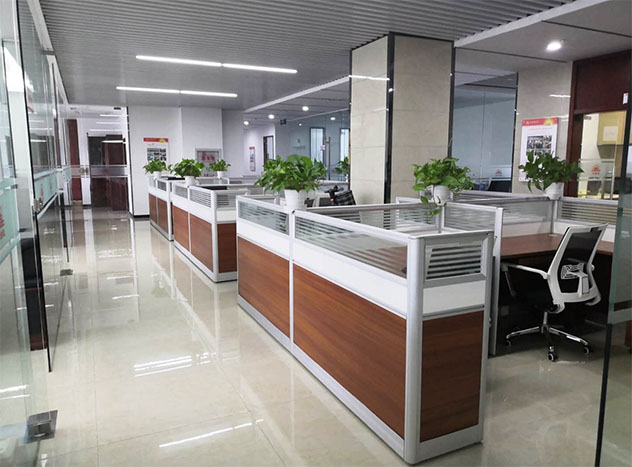 办公室装修设计
