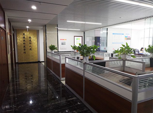 办公室装修设计