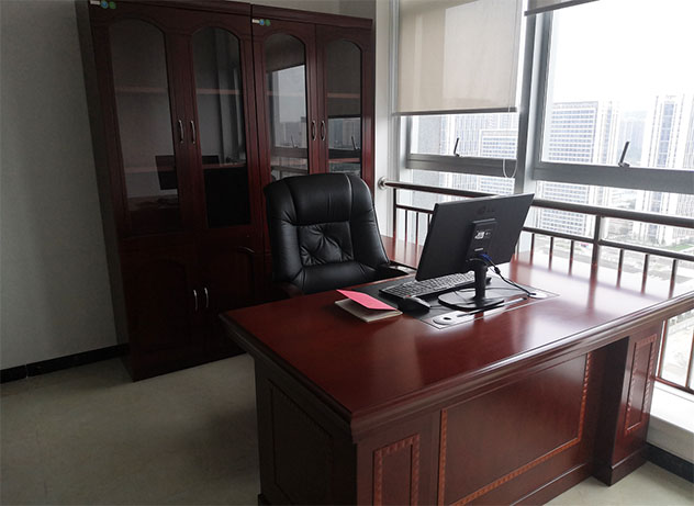 办公室装修设计