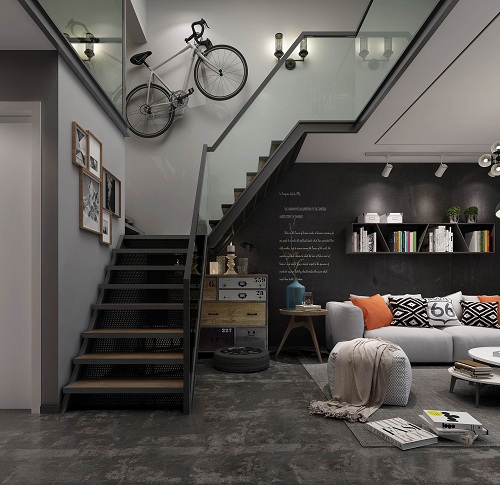 上海办公室装修