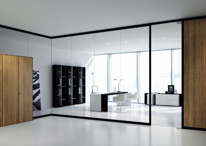 办公室装修设计