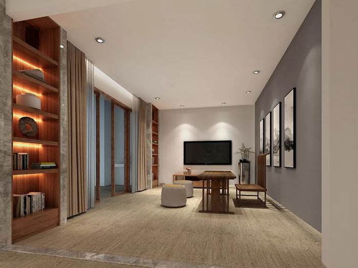 上海办公室装修