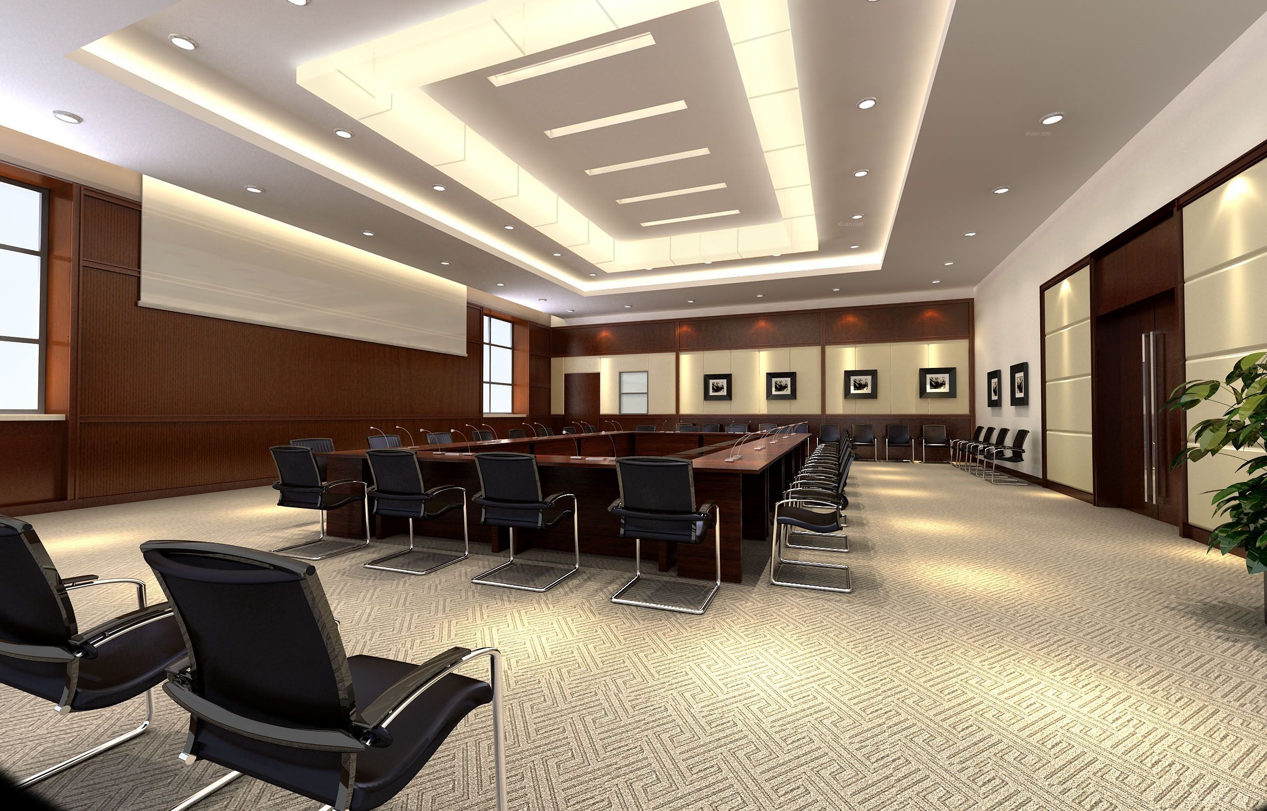 办公室装修公司