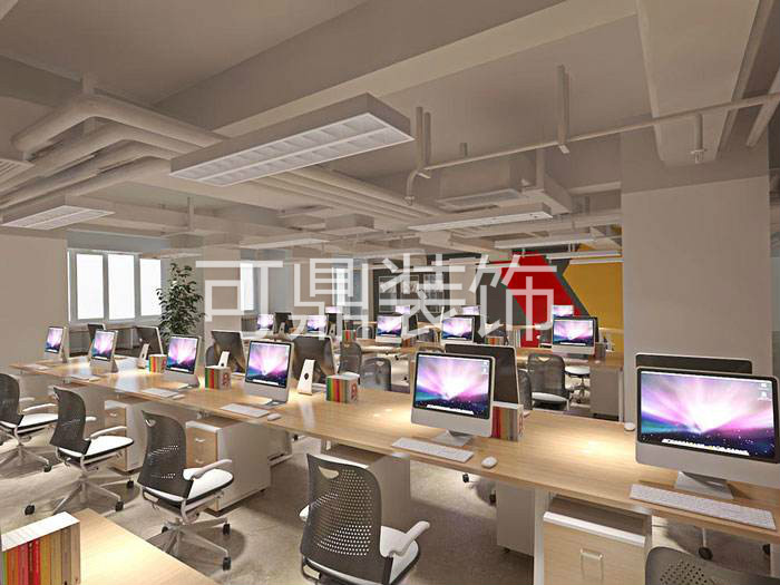 办公室装修