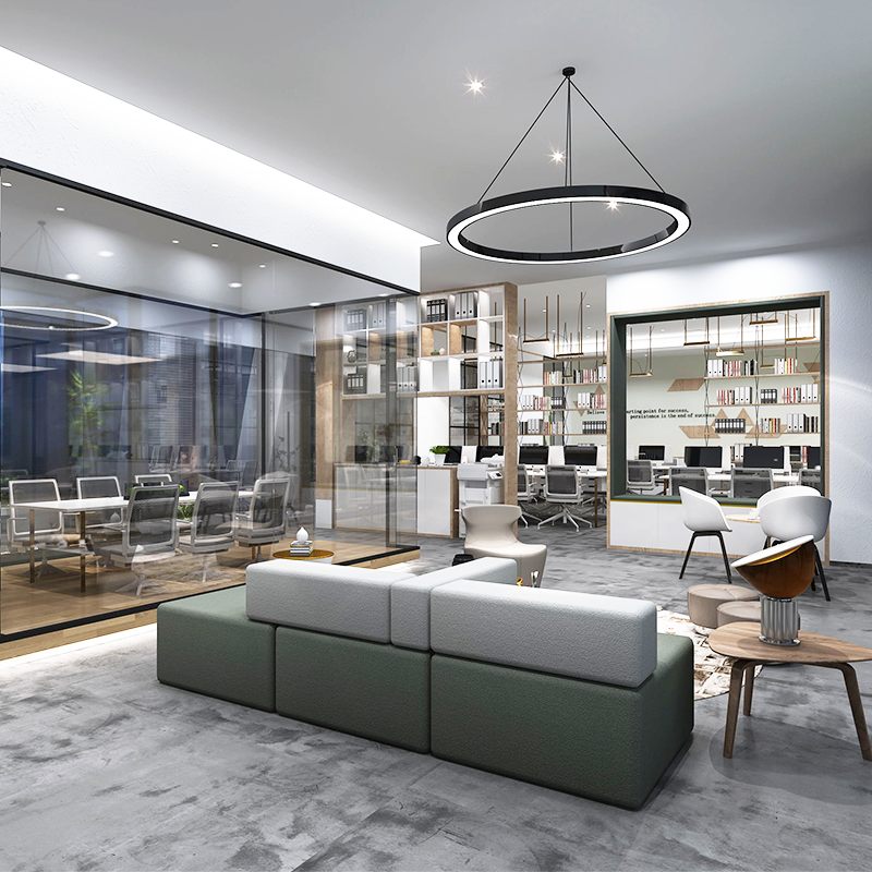 办公室装修