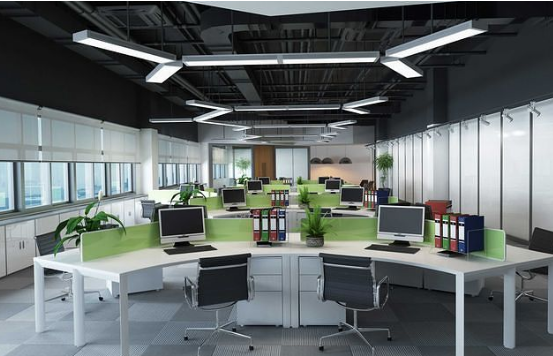 办公室装修