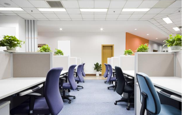 办公室装修
