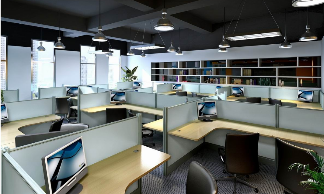 办公室装修