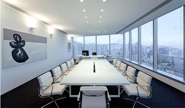 办公室装修公司