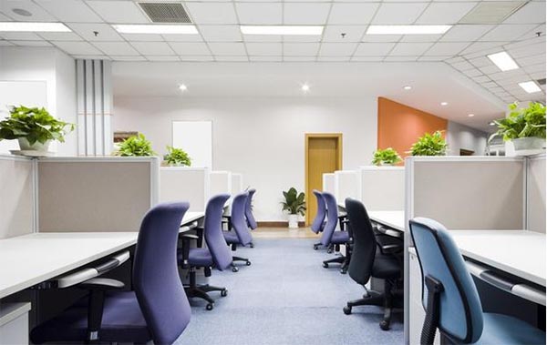 办公室装修公司