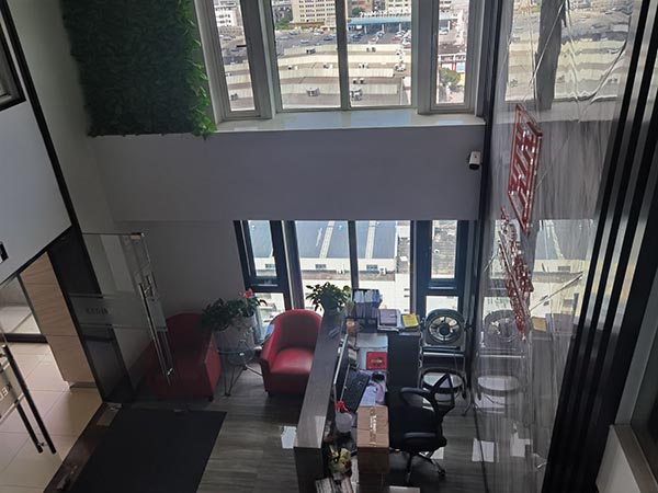 办公室装修公司