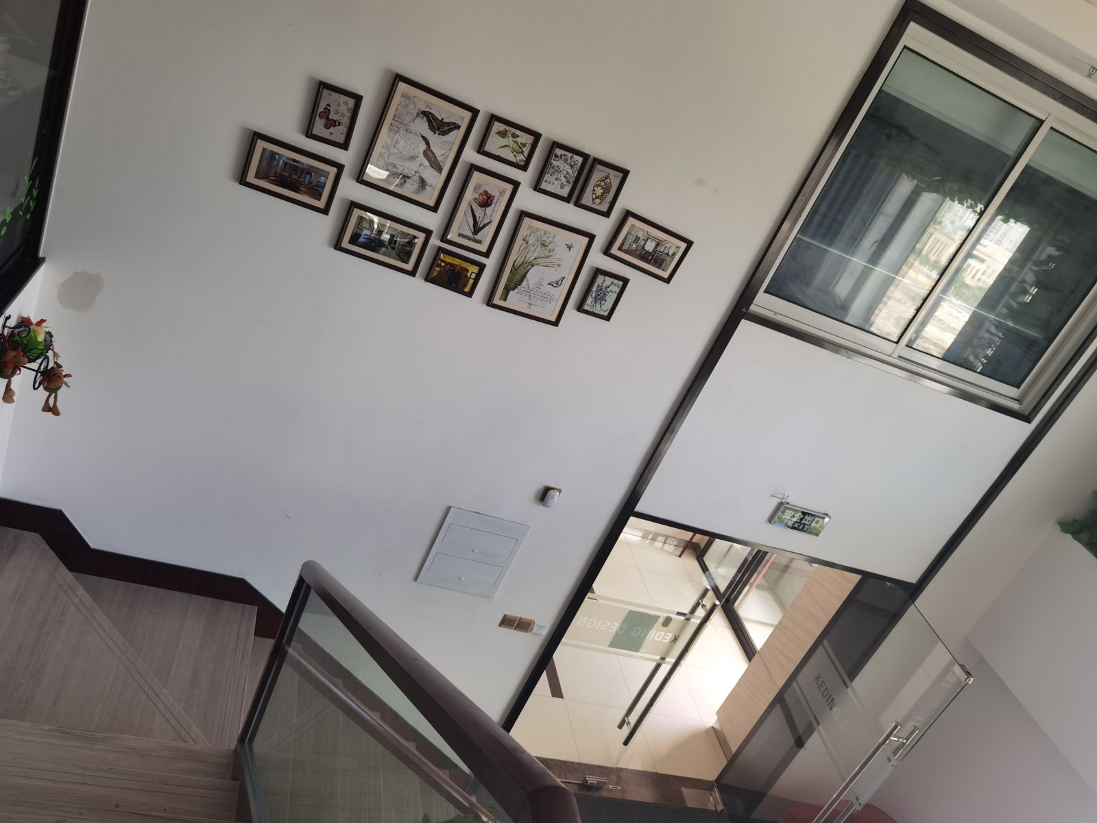 办公室装修公司