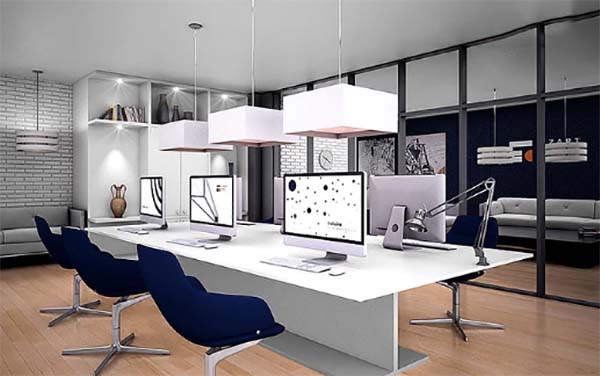 办公室装修公司