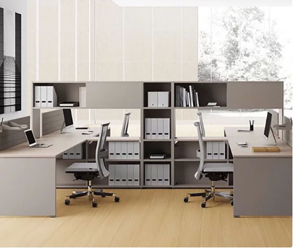 办公室装修公司