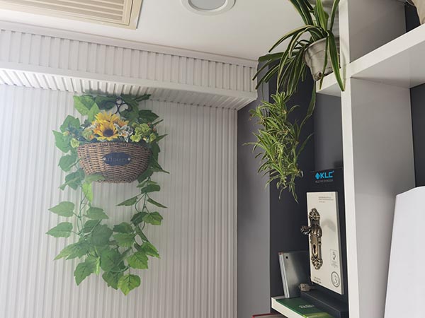 上海办公室装修公司