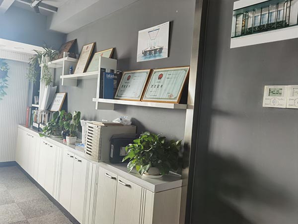 上海办公室装修公司