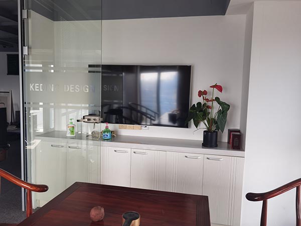 专业办公室装修