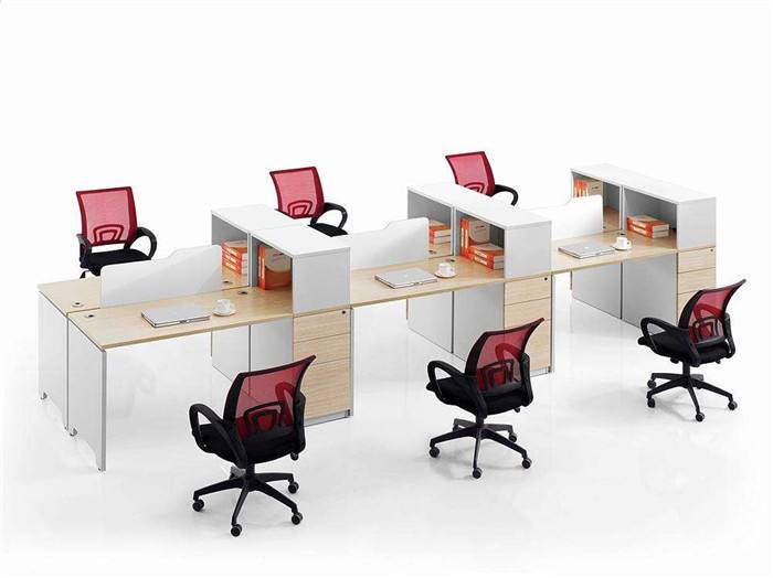 专业办公室装修