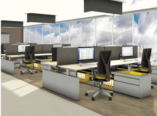 办公室装修
